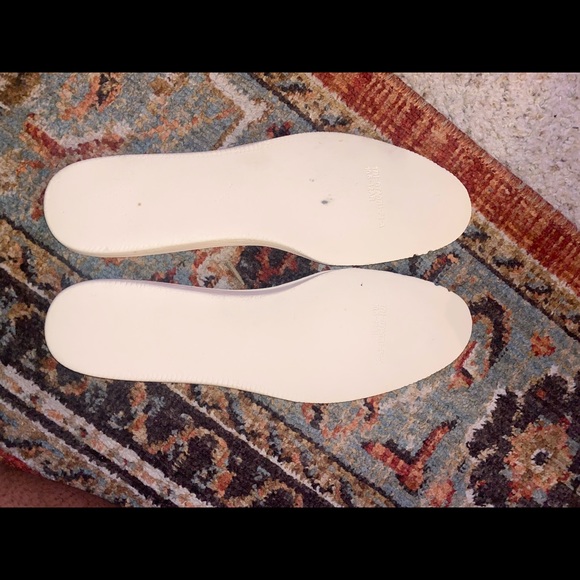 Converse X Off-White Vulcanized The Ten - Picture 14 of 16